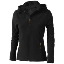 Langley Damen Softshell Jacke -Leben Bedarfs Verkauf Werbeartikel Langley Damen Softshell Jacke 863489081