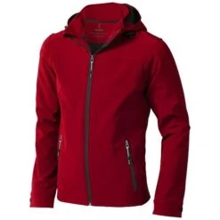 Langley Softshell Jacke