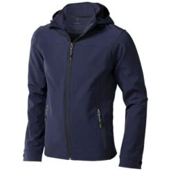 Langley Softshell Jacke -Leben Bedarfs Verkauf Werbeartikel Langley Softshell Jacke 863489010