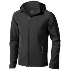 Langley Softshell Jacke -Leben Bedarfs Verkauf Werbeartikel Langley Softshell Jacke 863489031
