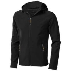 Langley Softshell Jacke -Leben Bedarfs Verkauf Werbeartikel Langley Softshell Jacke 863489038