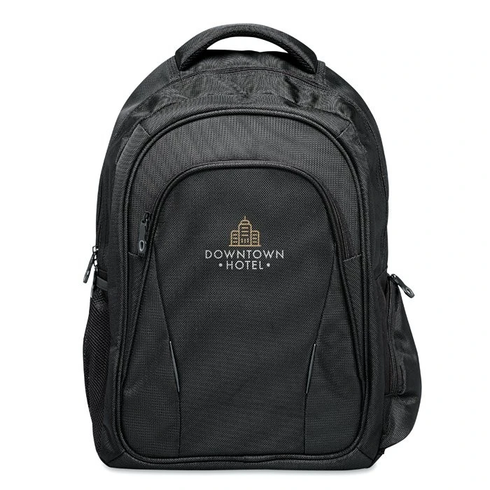 Laptop Rucksack MACAU 12 Laptop Rucksack MACAU – Bild 12