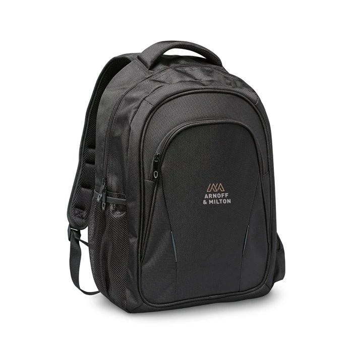 Laptop Rucksack MACAU 5 Laptop Rucksack MACAU – Bild 5