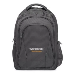 Laptop Rucksack MACAU 26 Laptop Rucksack MACAU -Leben Bedarfs Verkauf Werbeartikel Laptop Rucksack MACAU 1685452692 9