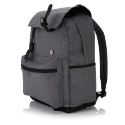 Laptop Rucksack Mit Magnetischen Schnallenverschlüssen -Leben Bedarfs Verkauf Werbeartikel Laptop Rucksack mit magnetischen Schnallenverschlussen 882368834 4