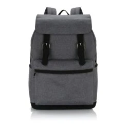 Laptop Rucksack Mit Magnetischen Schnallenverschlüssen -Leben Bedarfs Verkauf Werbeartikel Laptop Rucksack mit magnetischen Schnallenverschlussen 882368834 6