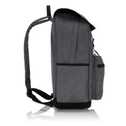 Laptop Rucksack Mit Magnetischen Schnallenverschlüssen -Leben Bedarfs Verkauf Werbeartikel Laptop Rucksack mit magnetischen Schnallenverschlussen 882368834 7