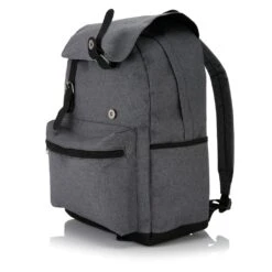 Laptop Rucksack Mit Magnetischen Schnallenverschlüssen -Leben Bedarfs Verkauf Werbeartikel Laptop Rucksack mit magnetischen Schnallenverschlussen 882368834 8