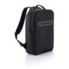London Laptop Rucksack PVC Frei