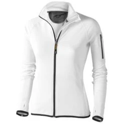 Mani Damen Powerfleecejacke