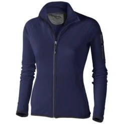 Mani Damen Powerfleecejacke -Leben Bedarfs Verkauf Werbeartikel Mani Damen Powerfleecejacke 863489854