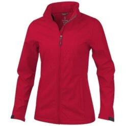 Maxson Damen Softshell Jacke