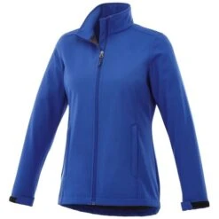 Maxson Damen Softshell Jacke -Leben Bedarfs Verkauf Werbeartikel Maxson Damen Softshell Jacke 863488126