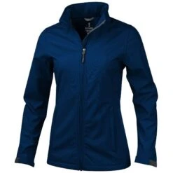 Maxson Damen Softshell Jacke -Leben Bedarfs Verkauf Werbeartikel Maxson Damen Softshell Jacke 863488131