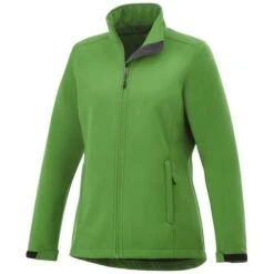 Maxson Damen Softshell Jacke -Leben Bedarfs Verkauf Werbeartikel Maxson Damen Softshell Jacke 863488136