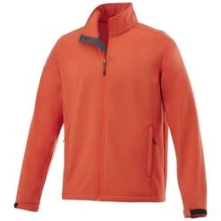 Maxson Softshell Jacke -Leben Bedarfs Verkauf Werbeartikel Maxson Softshell Jacke 863488069