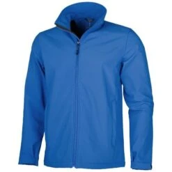 Maxson Softshell Jacke -Leben Bedarfs Verkauf Werbeartikel Maxson Softshell Jacke 863488075