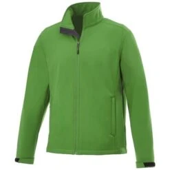 Maxson Softshell Jacke -Leben Bedarfs Verkauf Werbeartikel Maxson Softshell Jacke 863488093