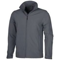 Maxson Softshell Jacke -Leben Bedarfs Verkauf Werbeartikel Maxson Softshell Jacke 863488099