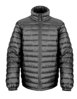 Result Mens Ice Bird Padded Jacket