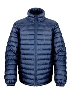 Result Mens Ice Bird Padded Jacket -Leben Bedarfs Verkauf Werbeartikel Mens Ice Bird Padded Jacket 520395773