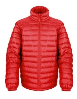 Result Mens Ice Bird Padded Jacket -Leben Bedarfs Verkauf Werbeartikel Mens Ice Bird Padded Jacket 520437922