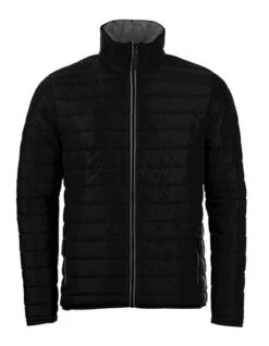 Mens Light Padded Jacket Ride