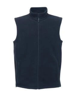 Regatta Micro Fleece Bodywarmer -Leben Bedarfs Verkauf Werbeartikel Micro Fleece Bodywarmer 520396076