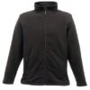 Regatta Micro Full Zip Fleece