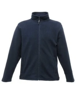 Regatta Micro Full Zip Fleece -Leben Bedarfs Verkauf Werbeartikel Micro Full Zip Fleece 520396116