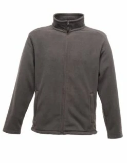 Regatta Micro Full Zip Fleece -Leben Bedarfs Verkauf Werbeartikel Micro Full Zip Fleece 520396130
