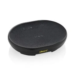 Motorola ROKR 500 10W Wireless Charging 5W Speaker, Schwarz 13 Motorola ROKR 500 10W Wireless Charging 5W Speaker, Schwarz -Leben Bedarfs Verkauf Werbeartikel Motorola ROKR 500 10W Wireless charging 5W speaker schwarz 882542898 5