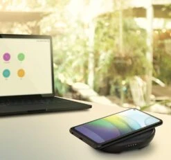 Motorola ROKR 500 10W Wireless Charging 5W Speaker, Schwarz 14 Motorola ROKR 500 10W Wireless Charging 5W Speaker, Schwarz -Leben Bedarfs Verkauf Werbeartikel Motorola ROKR 500 10W Wireless charging 5W speaker schwarz 882542898 6