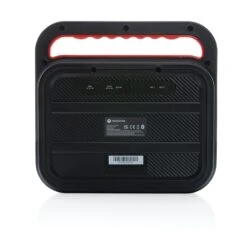 Motorola ROKR810 Kabelloser & Tragbarer Party-Speaker, Schwa -Leben Bedarfs Verkauf Werbeartikel Motorola ROKR810 kabelloser and tragbarer Party Speaker schwa 882542920 3