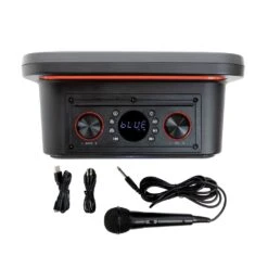 Motorola ROKR810 Kabelloser & Tragbarer Party-Speaker, Schwa -Leben Bedarfs Verkauf Werbeartikel Motorola ROKR810 kabelloser and tragbarer Party Speaker schwa 882542920 4