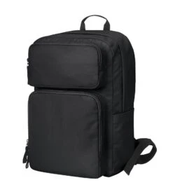 Notebook-Rucksack FELLOW -Leben Bedarfs Verkauf Werbeartikel Notebook Rucksack FELLOW schwarz 270.235891