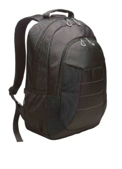 Notebook-Rucksack IMPULSE -Leben Bedarfs Verkauf Werbeartikel Notebook Rucksack IMPULSE 891386288 3