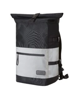 Notebook-Rucksack REFLEX Schwarz