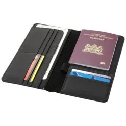 Odyssey RFID Reisebrieftasche -Leben Bedarfs Verkauf Werbeartikel Odyssey RFID Reisebrieftasche 863460599 5