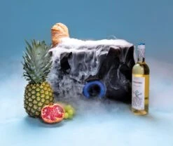 XD Design Party Kühltasche Mit Lautsprecher , Schwarz 21 XD Design Party Kühltasche Mit Lautsprecher , Schwarz -Leben Bedarfs Verkauf Werbeartikel Party Kuhltasche mit Lautsprecher schwarz 882468255 10