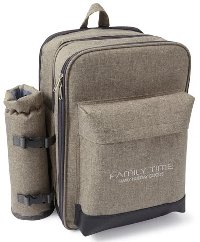 Picknick-Rucksack Aviator 5 Picknick-Rucksack Aviator – Bild 5