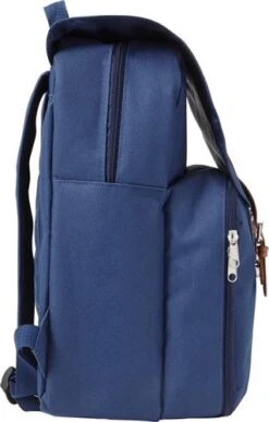 Picknick-Rucksack Bluefield -Leben Bedarfs Verkauf Werbeartikel Picknick Rucksack Bluefield 832427175 2