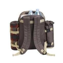 Picknick Rucksack HIGH PARK -Leben Bedarfs Verkauf Werbeartikel Picknick Rucksack HIGH PARK 1685380047 7