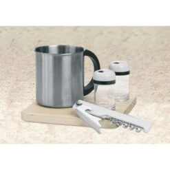 Picknick Rucksack HIGH PARK -Leben Bedarfs Verkauf Werbeartikel Picknick Rucksack HIGH PARK 1685380047 9