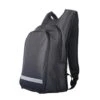 Picknick Rucksack, Schwarz