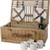 Picknickkorb Premium