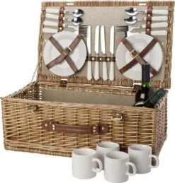 Picknickkorb Premium