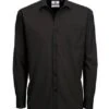 B&C Poplin Shirt Smart Long Sleeve / Men