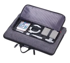 Portfoliotasche MON CARRY -Leben Bedarfs Verkauf Werbeartikel Portfoliotasche MON CARRY 876450644 2