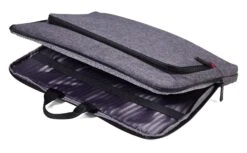 Portfoliotasche MON CARRY -Leben Bedarfs Verkauf Werbeartikel Portfoliotasche MON CARRY 876450644 5